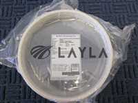 716-330915-001//Lam Research 716-330915-001 Ring Insulator Ceramic Used Working/Lam Research/_01