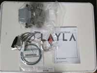 IQ Interface Cable Install Kit//Edwards IQ Interface Cable Install Kit/Edwards/_01