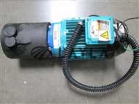 MWT 151/IC411/IP55/EFF/Sanwa Hydrotech MWT 151 Pump IC411/IP55/EFF 84.0% 200V/Sanwa Hydrotech/