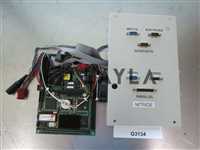 02-180175-01//ASM 02-180175-01 ASSY-MTC-P8300-NITRIDE