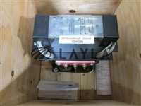 1004-707-01/-/TRANSFORMER-5KVA NCT 1PH 208V/120V