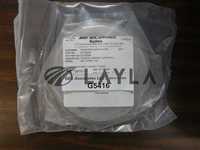150mm Pedestal Assembly Anodized Refurbished