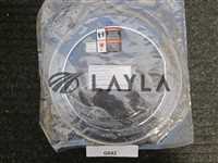 AMAT Applied Materials 0200-01086 K(M) SST Focus Ring MXP+ Poly New