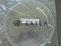 1067120.1.8//AKRION SYSTEMS LLC 1067120.1.8 LID SOLID CLEAR VERTEQ DRYER/AKRION SYSTEMS LLC/