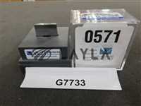 SHS-880 QC//VLSI Standards SHS-880 QC Step Height Standard/VLSI STANDARDS INCORPORATED/_01