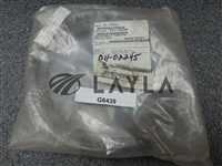 0020-78697/-/AMAT Applied Materials 0020-78697 Wafer Ring 8" Tungsten New Surplus