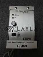 PFC-110A//SANKI PFC-110A VVVF Power Supply/SANKI/
