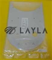 MT-49950/-/Sput #2 TiW Shield Kit MRC D123611-A New