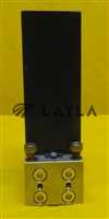 TC FC-985CT-BF/-/Mass Flow Controller MFC 50 SCCM CH2F2 Used Working/Aera/-_01