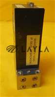 TC FC-985CT//Aera TC FC-985CT-BF Mass Flow Controller MFC 50 SCCM C4F6 Used Working/Aera/_01