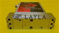 UFC-8565/-/Mass Flow Controller MFC 3L NF3 8560 Used Working/Unit Instruments/-_01
