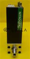 FC-2960MEP5//Tylan FC-2960MEP5 Mass Flow Controller MFC 2900 Series 0.2 SLPM N2 Used Working/Tylan/_01