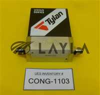 FC-2960MEP5//Tylan FC-2960MEP5 Mass Flow Controller MFC 2900 Series 20 SLPM N2 Used Working/Tylan/_01