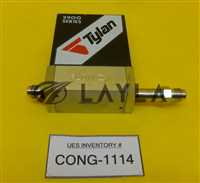 FC-2960MEP5//Mykrolis FC-2960MEP5 Mass Flow Controller MFC 2900 Series 20 SLPM N2 Used/Mykrolis/_01