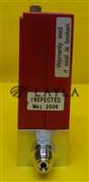 SEC-V110DM/-/Mass Flow Controller MFC SEC-V100 2 SLM N2 Used Working/Horiba STEC/-_01