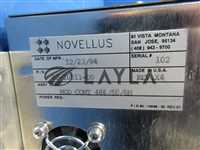 02-10511-00//Novellus Systems 02-10511-00 Module Controller 486/50/8M Concept 2 Altus Used/Novellus Systems/_01