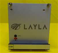 Power Supply Card PCB 4022.436.87911 Used