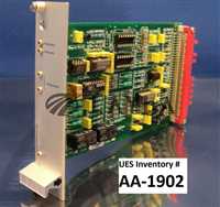 0100-01415//AMAT Applied Materials 0100-01415 Vendor Interface A Mag PCB Used Working/Applied Materials/_01