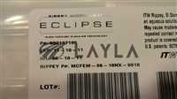 500137185/MCFEM-38-18XN-0310/Rippey Eclipse Polisher Used Working