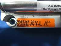 0026346-001, AC 8380-1//KLA-Tencor 0026346-001 Optical Assembly AC 8380-1 Used Working/KLA-Tencor/_01