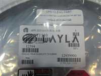 0021-11110/-/AMAT Applied Materials 0021-11110 Ring Edge Aluminum 55T Heater TxZ New