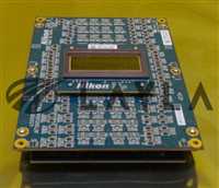 4S008-670/AFSNSX8A-MAIN/Sensor Relay Interface Board PCB Used Working/Nikon/-