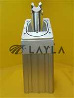 US13394/-/Slit Valve Pneumatic Cylinder 3020-00077 AMAT 0010-43936 Refurbished/SMC/-