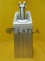 Slit Valve Pneumatic Cylinder 3020-00077 AMAT 0010-43936 Refurbished