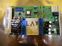 0724-044/ED 090 SMD/ED 098 SMD EX-Alarm PCB Card Untested AS-IS/MSA Auer/-_01