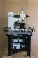 015-00013-AA/AMS 310T/Technical Instruments Reticle Measurement Microscope AMS 310 As-Is/Technical Instruments Company/-_01