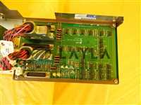 853-013610-001-E-LEAN/-/Pneumatic Manifold Assembly 4420 Etcher Used/Lam Research/-_01