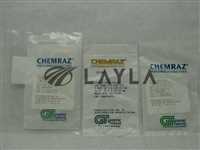 9223-SS513/AS-568A-223 CPD 513/Greene Tweed 9223-SS513 Chemraz O-Ring AS-568A-223 CPD 513 Lot of 3 New Surplus/Greene Tweed/_01