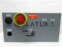 Dry Pump Interface Used Working