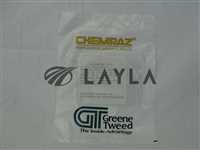 9243-SS513//Greene Tweed 9243-SS513 Chemraz O-Ring AS-568A-243 CPD 513 AMAT 3700-01718 New/Greene Tweed/_01