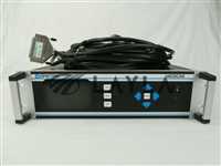 Vacscan 100/-/Residual Gas Analyzer RGA Cables Nordiko 9550 Used/Leda-Mass Spectra/-_01