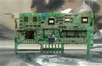 JANCD-NIF30-1-E/F352759-1/Yaskawa Electric JANCD-NIF30-1-E Robot Controller PCB Card F352759-1 NXC100 Used/Yaskawa Electric/_01