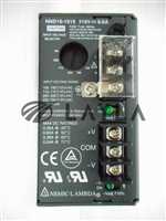 NND15-1515/-/DC Power Supply Reseller Lot of 2 New Surplus
