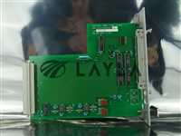 03-15-02066/ASSY, PCB TRANS, LASER, 6-AXIS/Ultratech Stepper 03-15-02066 6-Axis Laser Transition Y-Axis PCB Card 4700 Used/Ultratech Stepper/