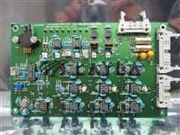 03-20-01420/AIR GAUGE AMPLIFIER/Ultratech Stepper 03-20-01420 Air Gauge Amplifier Board PCB 4700 Titan Used/Ultratech Stepper/_01