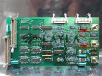 03-20-01321/BD., ALIGNMENT ANALOG/Ultratech Stepper 03-20-01321 Analog Alignment Board PCB Rev. B 4700 Titan Used/Ultratech Stepper/_01
