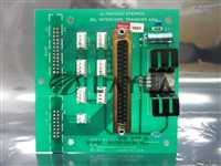 03-20-02114/BD, INTERCONN, TRANSFER ARM/Ultratech Stepper 03-20-02114 Transfer Arm Interconnect Board PCB 4700 Used/Ultratech Stepper/_01