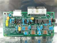 03-20-02567/BD., PMT AMP, M2000/Ultratech Stepper 03-20-02567 Photomultiplier Amplifier M2000 PCB Board Used/Ultratech Stepper/_01