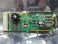 PCA-6147/6137//Advantech PCA-6147/6137 SBC Single Board Computer PCB Card 486/386 CPU Working/Advantech/_01