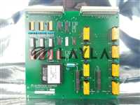 03-20-00954/STEPPER MOTOR MUX PCB/Ultratech Stepper 03-20-00954 Stepper Motor MUX Board PCB Used Working/Ultratech Stepper/_01