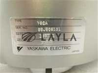 VS2A/-/Wafer Handling Robot Used Working/Yaskawa Electric/-_01