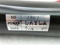 Max 20mW 632.8nm NSR-S202A Used Working