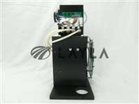 01-08-00572/-/Pneumatic Air Gauge Control Assembly 1700 MVS Used/Ultratech Stepper/-_01