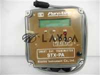 STX-1550PA/STX-PA/Gas Transmitter F2 0-4% PureAir New