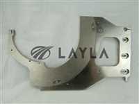Wafer Holder End Effector//Ultratech Stepper Wafer Holder End Effector Transfer Fork UltraStep 4700 Used/Ultratech Stepper/_01