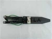 398-19335-1//Brooks Automation 398-19335-1 Wafer Robot Paddle End Effector Fork Used Working/Brooks Automation/